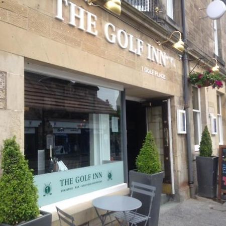 The Golf Inn St Andrews Exterior foto
