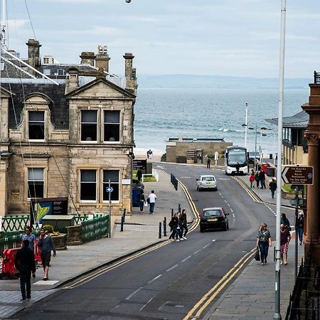 The Golf Inn St Andrews Exterior foto