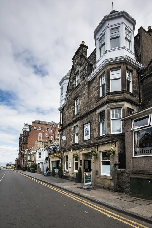 The Golf Inn St Andrews Exterior foto