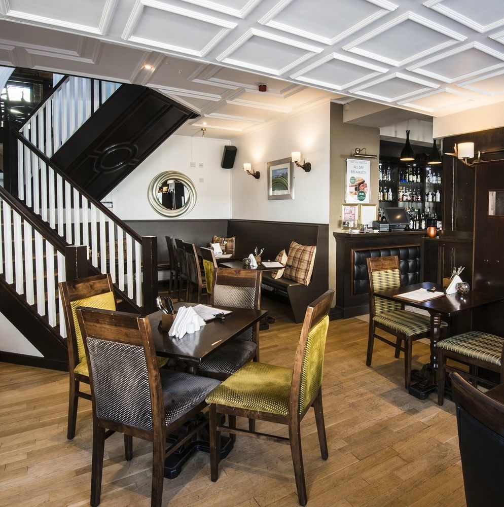 The Golf Inn St Andrews Exterior foto
