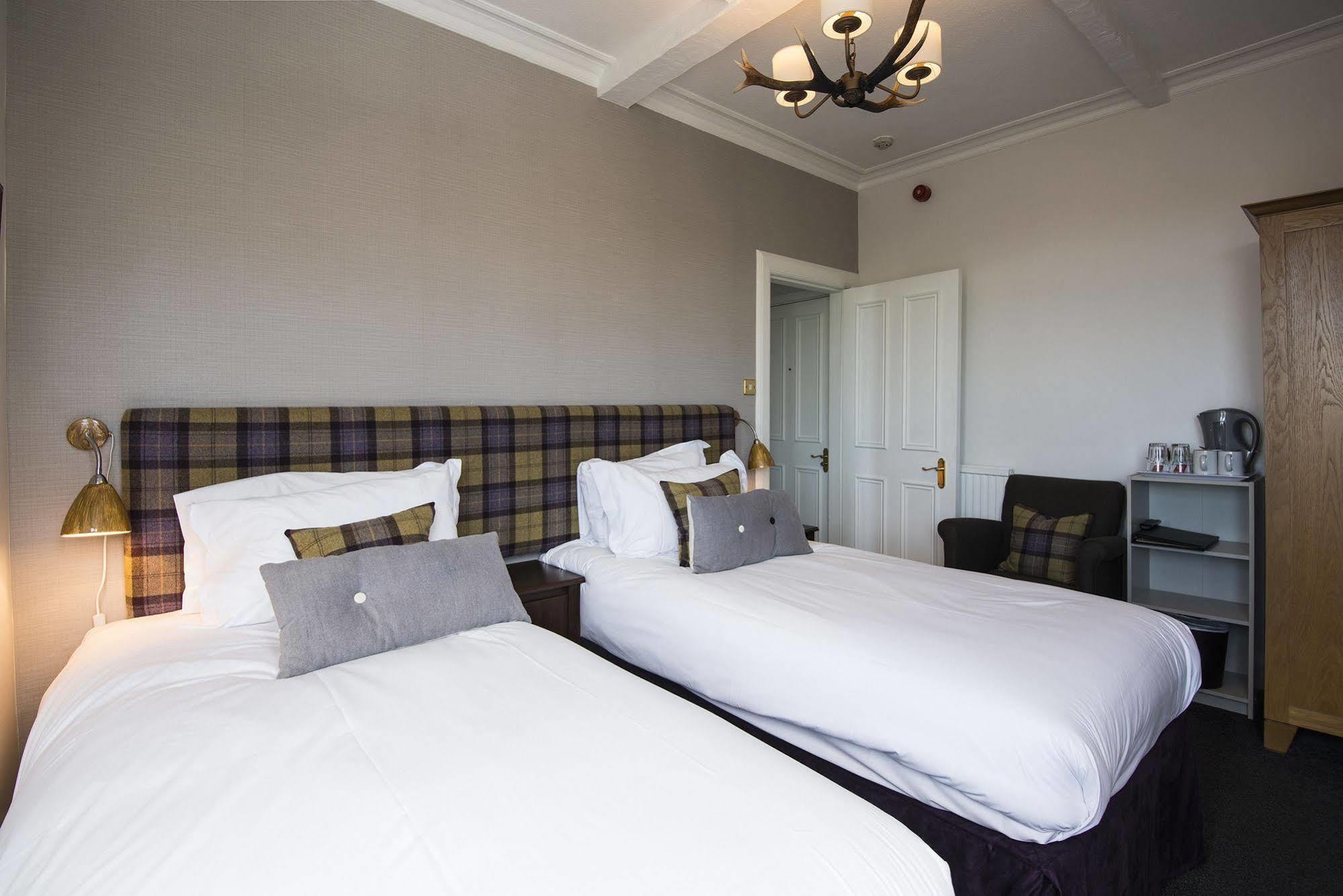 The Golf Inn St Andrews Exterior foto
