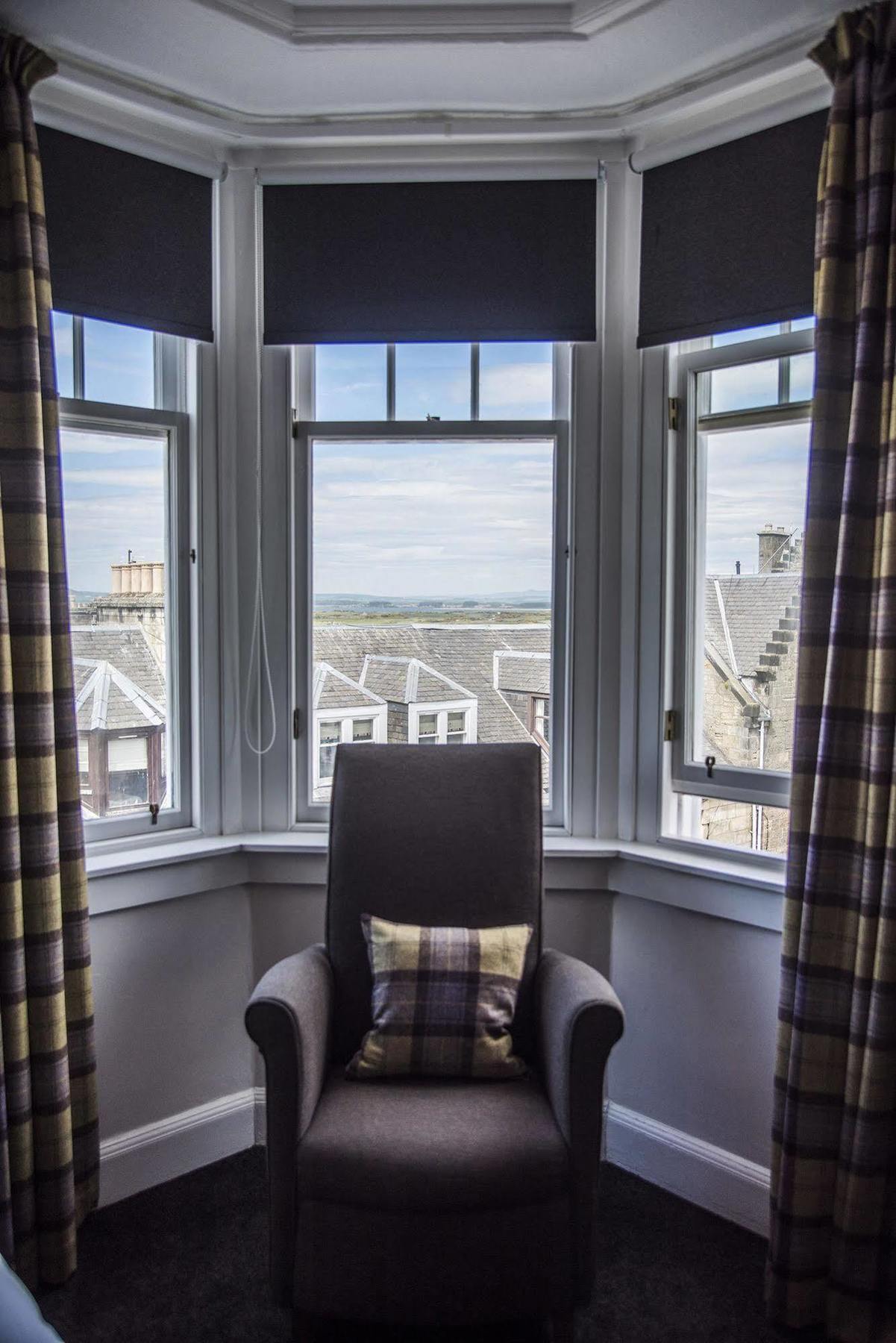 The Golf Inn St Andrews Exterior foto