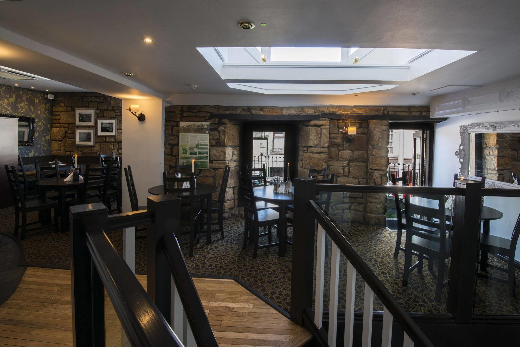 The Golf Inn St Andrews Exterior foto