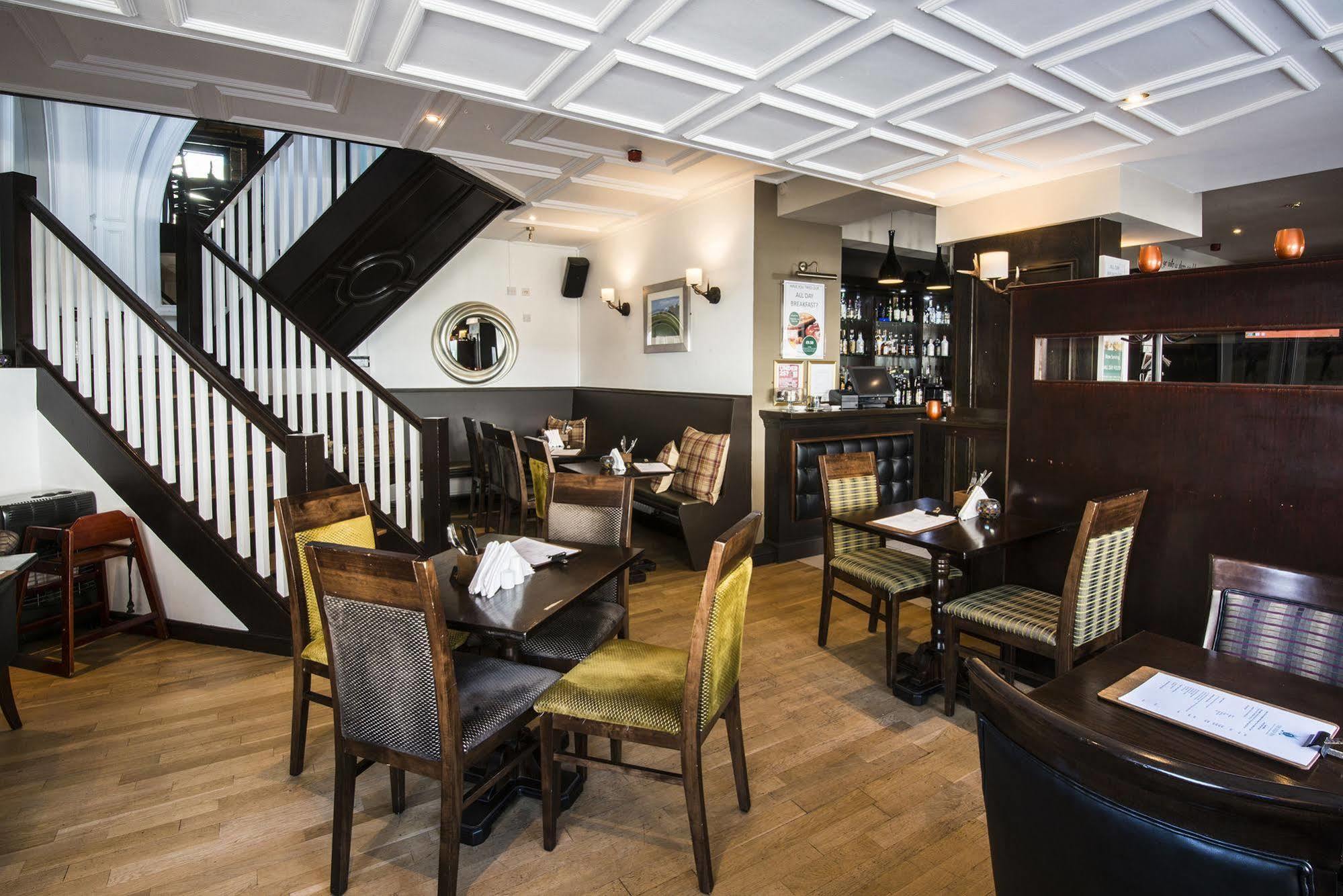 The Golf Inn St Andrews Exterior foto